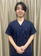 吉祥寺名倉堂鍼灸接骨院&nbsp;坂田 優音