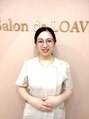 サロンドローヴ(Salon de LOAVE)/Salon de LOAVE [バストアップ 大宮]
