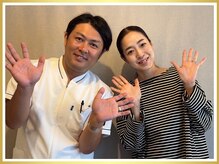 クーオス 円町店(KuuOs)の雰囲気（肩こり整体で「また来たい」と言って頂けるサロンを目指します）