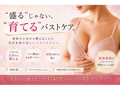 リソノワ プラス(Risonowa plus)の写真