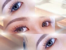 TOSWE Beau Maison【まつ毛・ヘアセット・メイク】