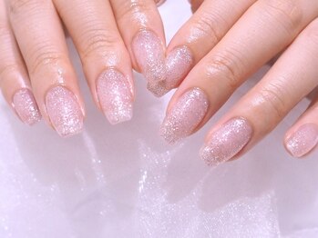 アルノ(Aruno)/flash nail 
