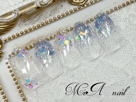 パラジェル★定額コース