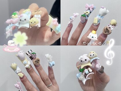 プリュム(Plume)の写真