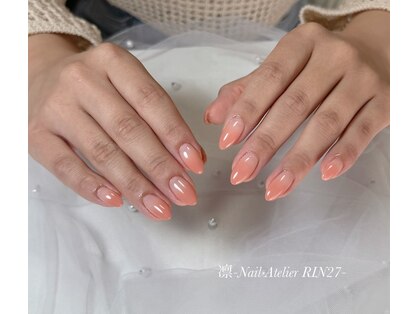 凛(RIN27)の写真
