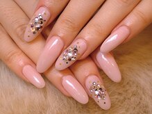 トランキル(Tranquille)/ナチュラルベージュ