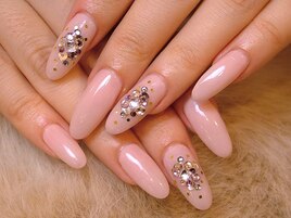 ナチュラルベージュ