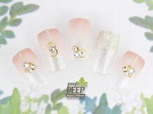 ピッピ 桜新町店(peep PEEP)/19年5月のおすすめコース-8