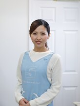 アリス&nbsp;宮内 愛美