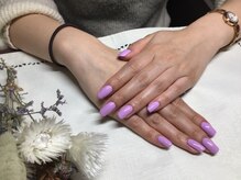ソワンソワール(SoinSoir)/お客様ネイル♪