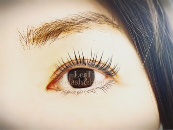 リーフ(Leaf)/パリジェンヌラッシュリフト