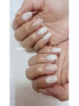 レインボーネイルズ(Rainbow nails)/