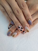 アンベリール(Embellir)/11/22