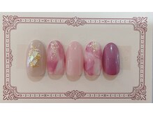 ココ ネイル サロン アンドスクール(COCO.NAIL SALON＆SCHOOL)/ネイルチップ