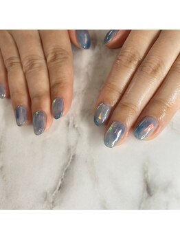 ミレーヴ(MiReve)/