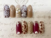 ジュエル(Jewel)/ご新規様 定額コミコミ7280円