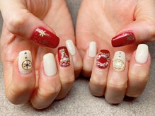 ケーネイルズ(K..nails)/やり放題8800