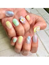 ラニ エカヒ 横浜店(Lani`ekahi)/韓国風