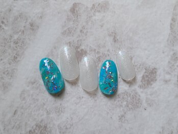 ピズネイル(pizunail)/ジェル4本やり放題