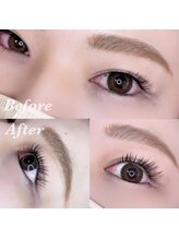 シュエット(Chouette)/アンドヘルシー（ブラウン）