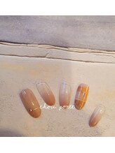 シュポルテ(chou porte)/