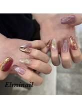 エルミネイル(ELMI nail)/