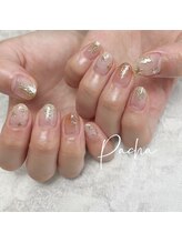 パシャ(Pacha)/90分アートフリー