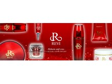 ファシー 四日市(fachi.)/REVI（ルヴィ）