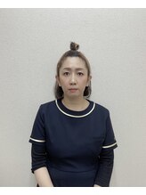 ナチュラルビビ 長崎店(Natural VIVI) 福田 砂代