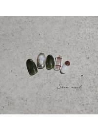 新規お客様 オフ込み 7500円