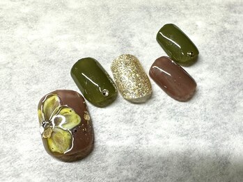 新規付替オフ込☆フット¥7300