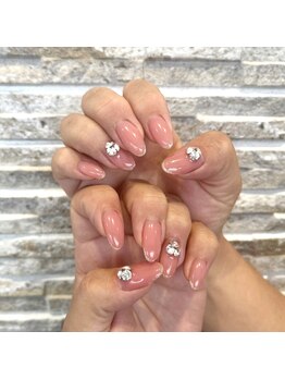 ラティアム 亀山店(LaTiam)/nail