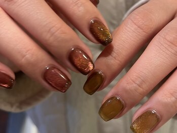 メルティ(melty)/magnet