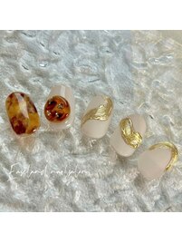 秋冬定額メディアム|シーリング