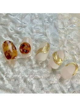 イーズィランド(Ease land)/秋冬定額メディアム|シーリング