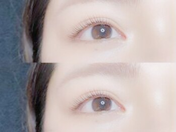 ナナ 福岡(NANA)/パリジェンヌラッシュリフト