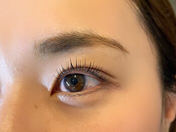 ユニ(uni)/ラッシュリフト