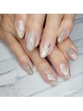 リベルタネイル(Liberta Nail)/デザインネイル