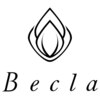 ベクラ 名古屋店(Becla)ロゴ