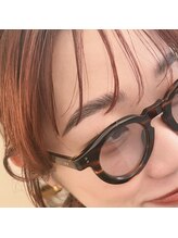 ユヅメ 銀座店(YUZUME)/ハリウッドブロウリフト/銀座