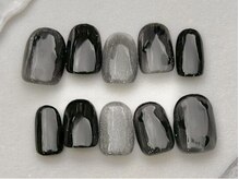 ナイスネイル 綱島店(NICE NAIL)/持ち込みデザインコース