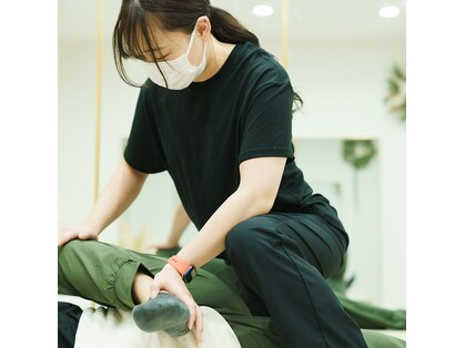 クレマ(crema)の写真