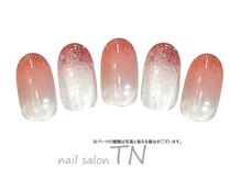 ティーエヌ イオン新潟青山店/6月季節の定額6900円コ―ス