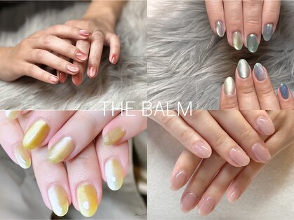 ザ バーム 津田沼店(THE BALM)の写真