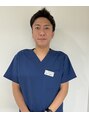 ほーぷ整体院/谷川　航平