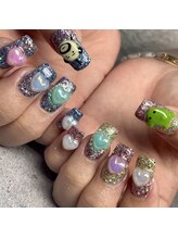 エムネイル(Ｍ)/たまごっちギャル！