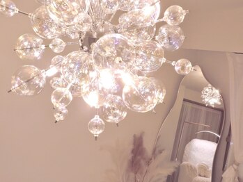 セレネ(Selene)/eyeroom♪