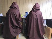 酵素浴京都 花ノ里 烏丸御池京町屋の雰囲気（ペアで酵素浴とよもぎ蒸し(モリンガ蒸し)）