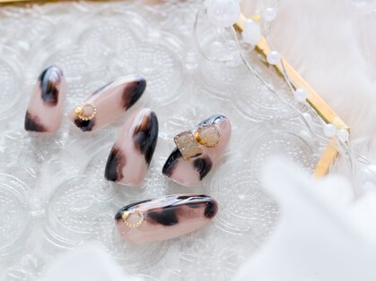 ディーズネイル(D's nails)の写真