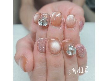 アイネイル(iNAIL)/